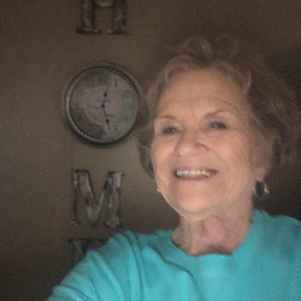 Meet your Posher, Barbara